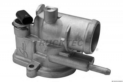 TRUCKTEC AUTOMOTIVE 0219218 -  Термостат, охлаждающая жидкость